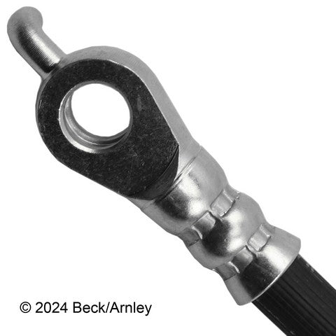 Brake Hydraulic Hose Beck Arnley 073-1929