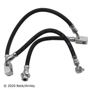 Brake Hydraulic Hose Beck Arnley 073-1930