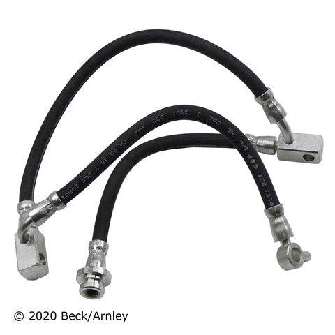 Brake Hydraulic Hose Beck Arnley 073-1930