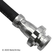 Brake Hydraulic Hose Beck Arnley 073-1930