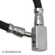 Brake Hydraulic Hose Beck Arnley 073-1930