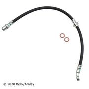 Brake Hydraulic Hose Beck Arnley 073-1931