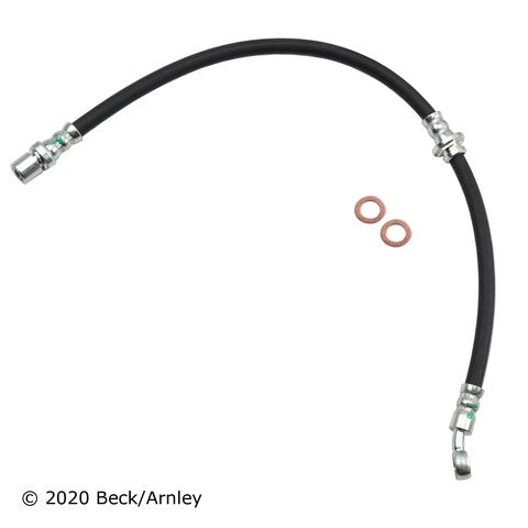 Brake Hydraulic Hose Beck Arnley 073-1931
