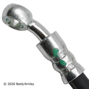 Brake Hydraulic Hose Beck Arnley 073-1931