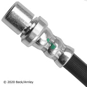 Brake Hydraulic Hose Beck Arnley 073-1931