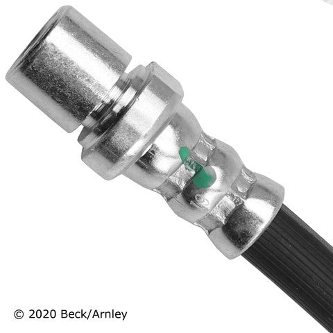 Brake Hydraulic Hose Beck Arnley 073-1931
