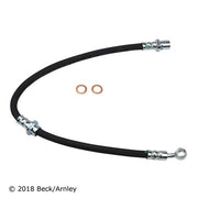Brake Hydraulic Hose Beck Arnley 073-1932