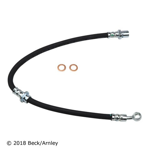 Brake Hydraulic Hose Beck Arnley 073-1932