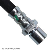 Brake Hydraulic Hose Beck Arnley 073-1932