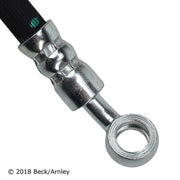 Brake Hydraulic Hose Beck Arnley 073-1932