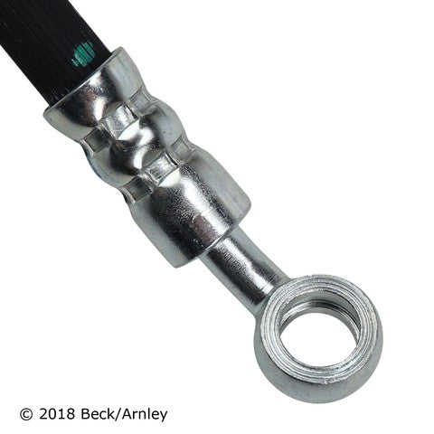Brake Hydraulic Hose Beck Arnley 073-1932