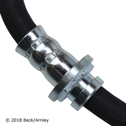 Brake Hydraulic Hose Beck Arnley 073-1932