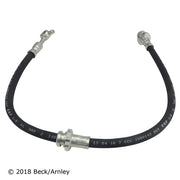 Brake Hydraulic Hose Beck Arnley 073-1933