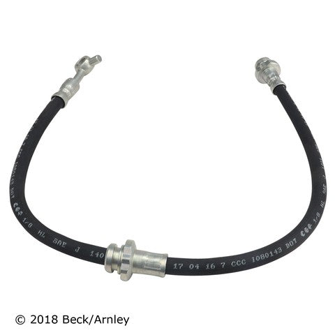 Brake Hydraulic Hose Beck Arnley 073-1933