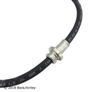 Brake Hydraulic Hose Beck Arnley 073-1933