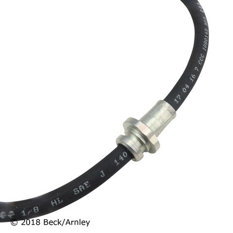 Brake Hydraulic Hose Beck Arnley 073-1933