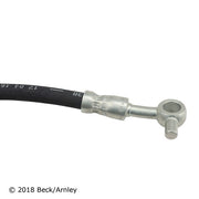 Brake Hydraulic Hose Beck Arnley 073-1933