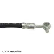 Brake Hydraulic Hose Beck Arnley 073-1933