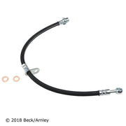 Brake Hydraulic Hose Beck Arnley 073-1934