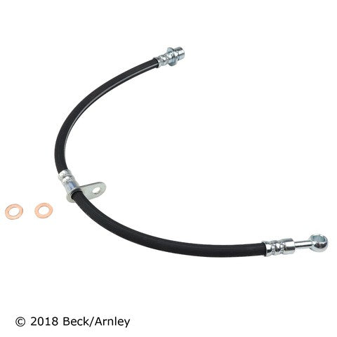 Brake Hydraulic Hose Beck Arnley 073-1934