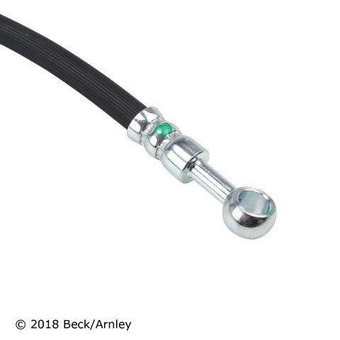 Brake Hydraulic Hose Beck Arnley 073-1934