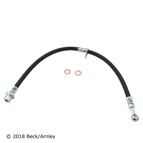 Brake Hydraulic Hose Beck Arnley 073-1934