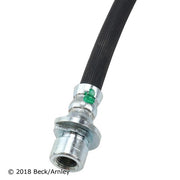 Brake Hydraulic Hose Beck Arnley 073-1934
