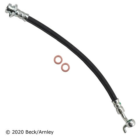 Brake Hydraulic Hose Beck Arnley 073-1935