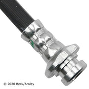 Brake Hydraulic Hose Beck Arnley 073-1935