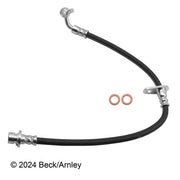Brake Hydraulic Hose Beck Arnley 073-1936