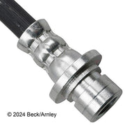 Brake Hydraulic Hose Beck Arnley 073-1936