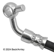 Brake Hydraulic Hose Beck Arnley 073-1936