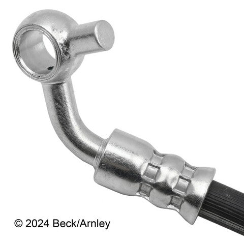 Brake Hydraulic Hose Beck Arnley 073-1936