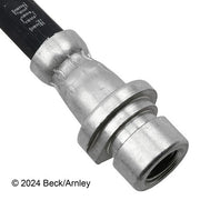 Brake Hydraulic Hose Beck Arnley 073-1939