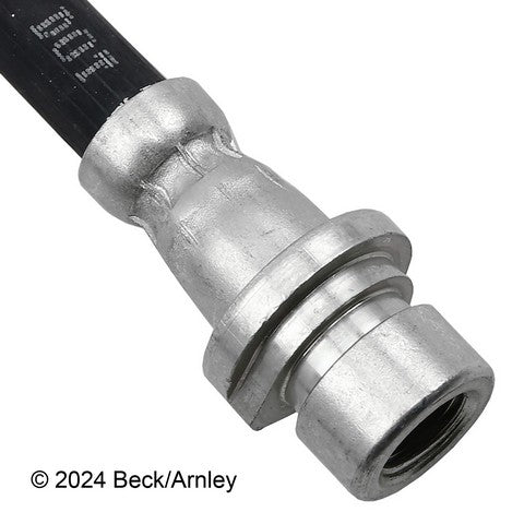 Brake Hydraulic Hose Beck Arnley 073-1939
