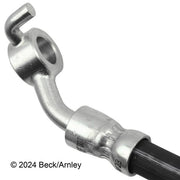 Brake Hydraulic Hose Beck Arnley 073-1939