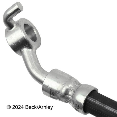 Brake Hydraulic Hose Beck Arnley 073-1939