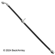 Brake Hydraulic Hose Beck Arnley 073-1940