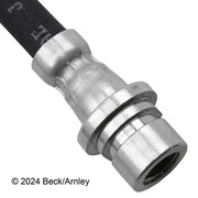 Brake Hydraulic Hose Beck Arnley 073-1940
