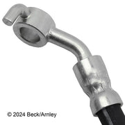Brake Hydraulic Hose Beck Arnley 073-1940