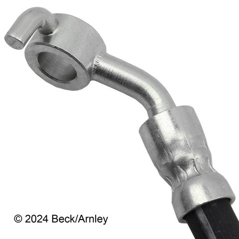 Brake Hydraulic Hose Beck Arnley 073-1940