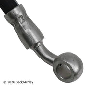 Brake Hydraulic Hose Beck Arnley 073-1941