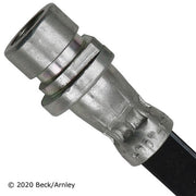 Brake Hydraulic Hose Beck Arnley 073-1941