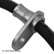 Brake Hydraulic Hose Beck Arnley 073-1941