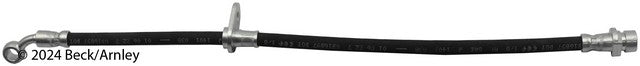 Brake Hydraulic Hose Beck Arnley 073-1942