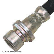 Brake Hydraulic Hose Beck Arnley 073-1943