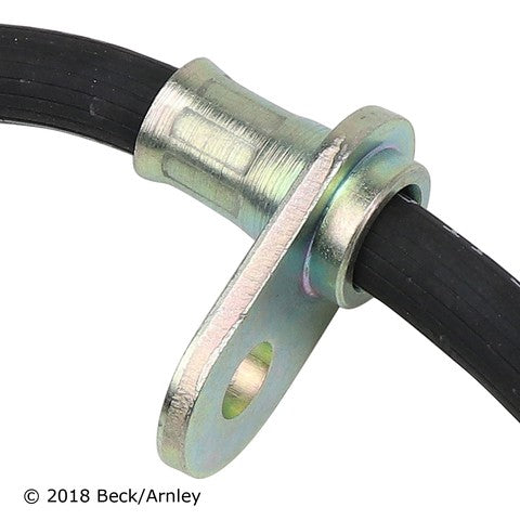 Brake Hydraulic Hose Beck Arnley 073-1943