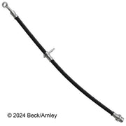 Brake Hydraulic Hose Beck Arnley 073-1944