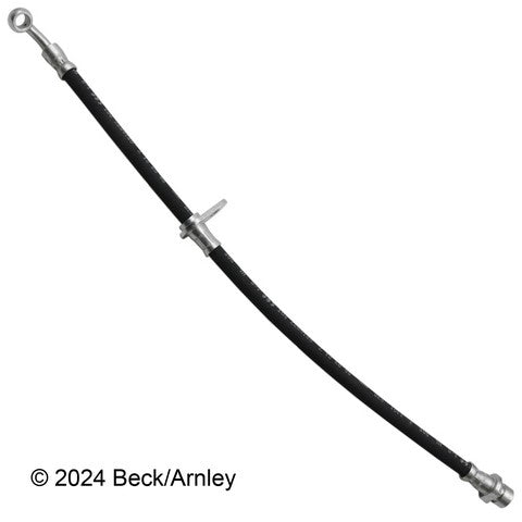 Brake Hydraulic Hose Beck Arnley 073-1944