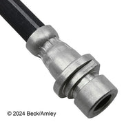 Brake Hydraulic Hose Beck Arnley 073-1944